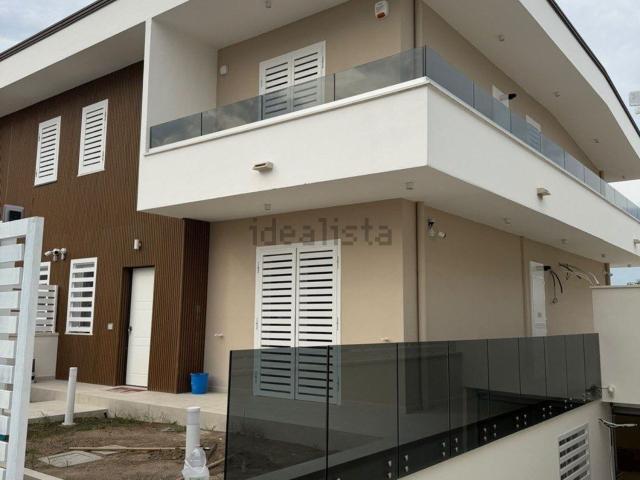 Casa in vendita a Parete, Caserta