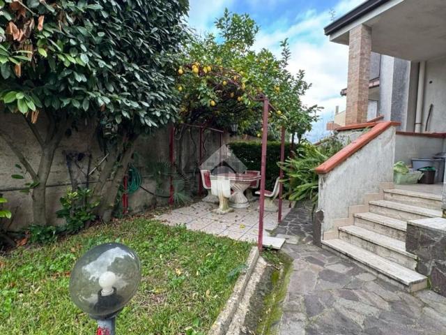 Casa in vendita a San Cipriano Picentino, Campania