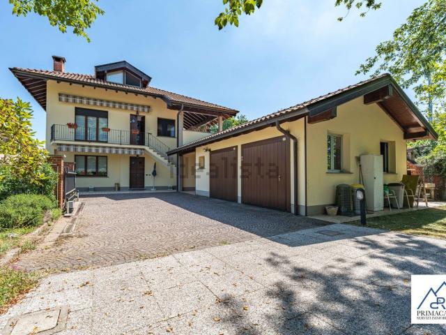 Casa in vendita a Montelungo, Cadrezzate
