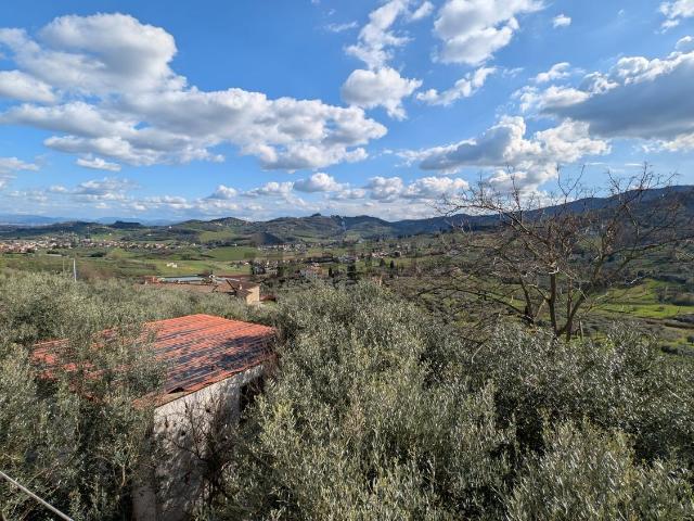 Casa in vendita a Colle, Quarrata