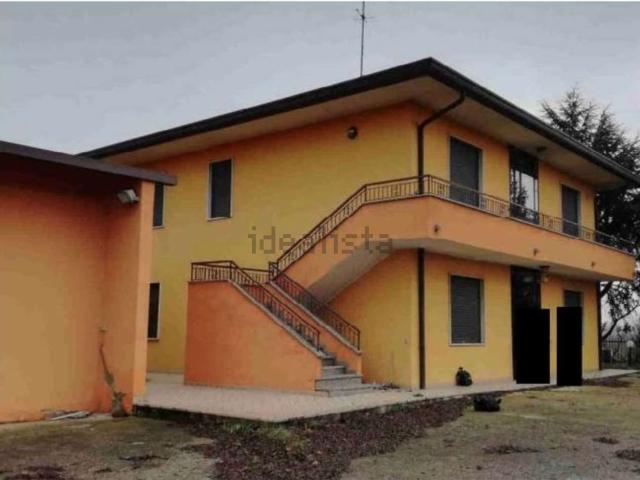 Casa in vendita a Maserà Di Padova, Veneto