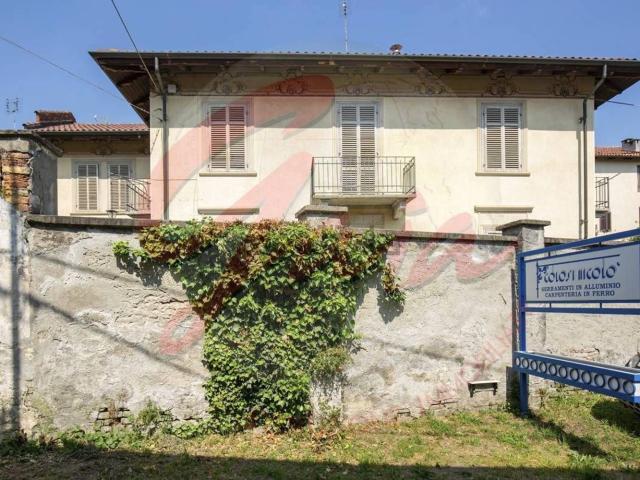Casa in vendita a Centro, Piemonte