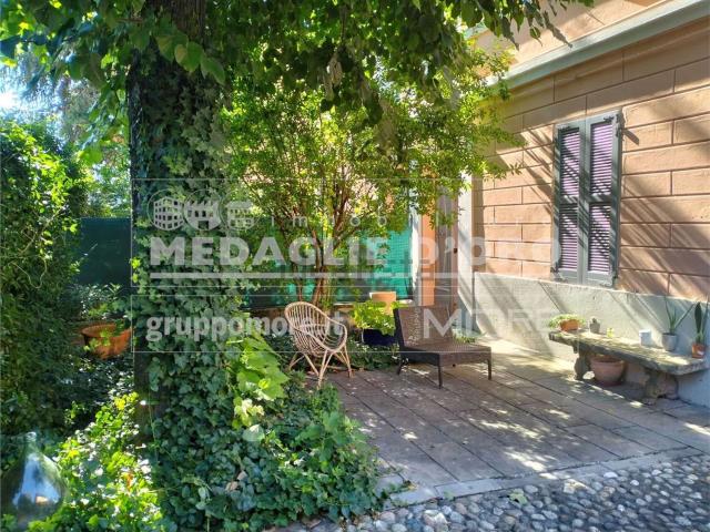 Casa in vendita a Crocetta-San Lazzaro-Modena Est, Modena