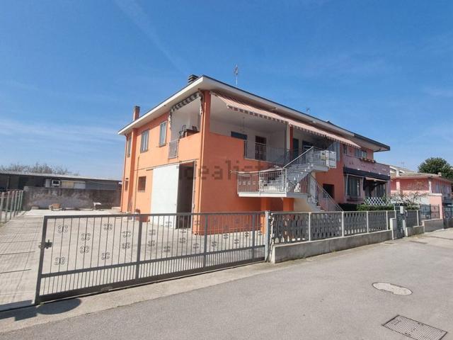 Casa in vendita a Casa Costa, Chioggia