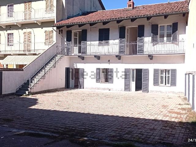 Casa in vendita a Casabianca, Piemonte