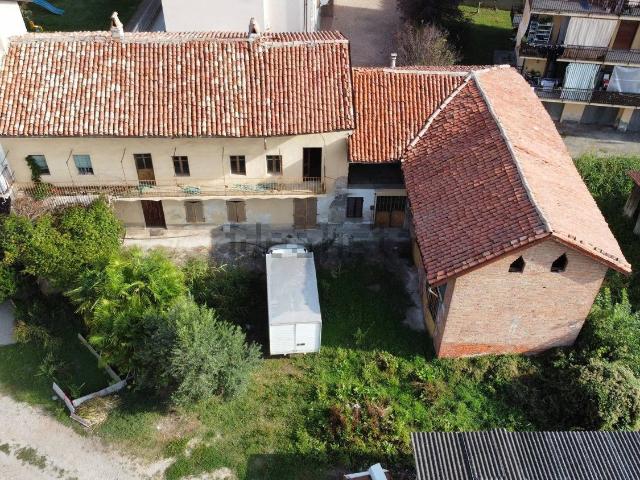 Casa in vendita a Piemonte, Cuneo