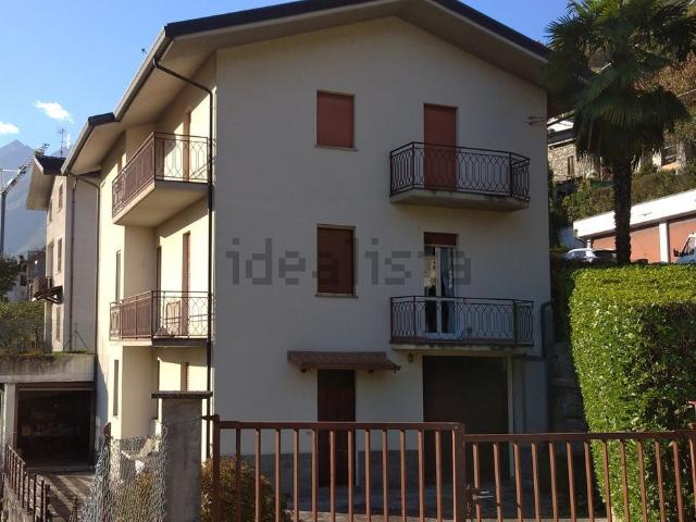 Casa in vendita a Berbenno Di Valtellina, Lombardia