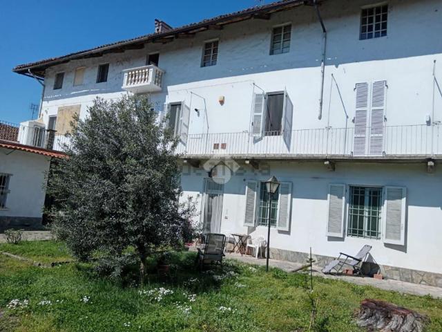 Casa in vendita a Piemonte, Torino