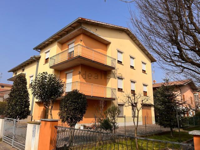 Casa in vendita a Unione delle Terre d'Argine, Soliera