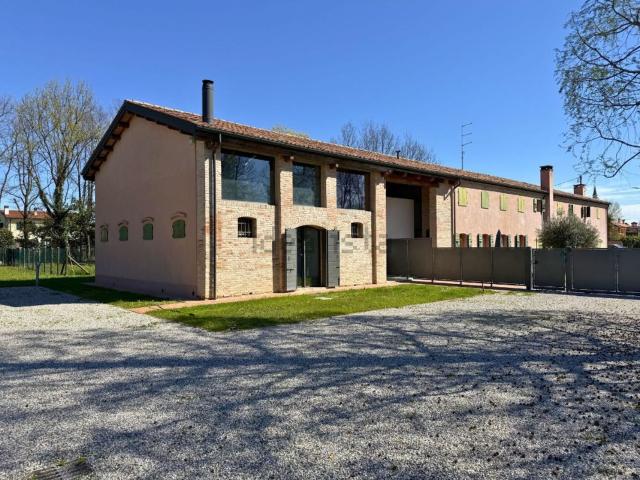 Casa in vendita a Rivale, Pianiga