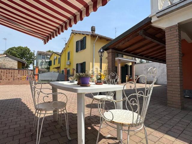Casa in vendita a San Martino, Sorbolo