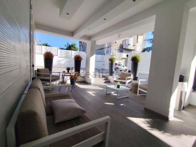 Casa in vendita a Boscotrecase, Campania