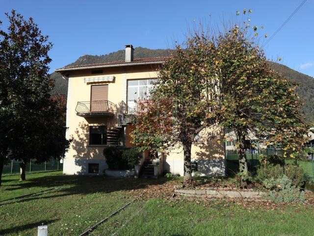 Casa in vendita a Comunità Montana Valli del Verbano, Capodisotto