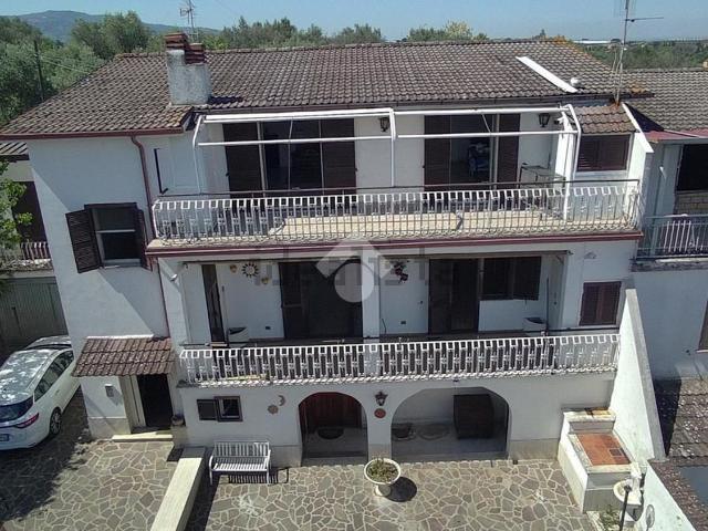 Casa in vendita a Roma Capitale, Lazio
