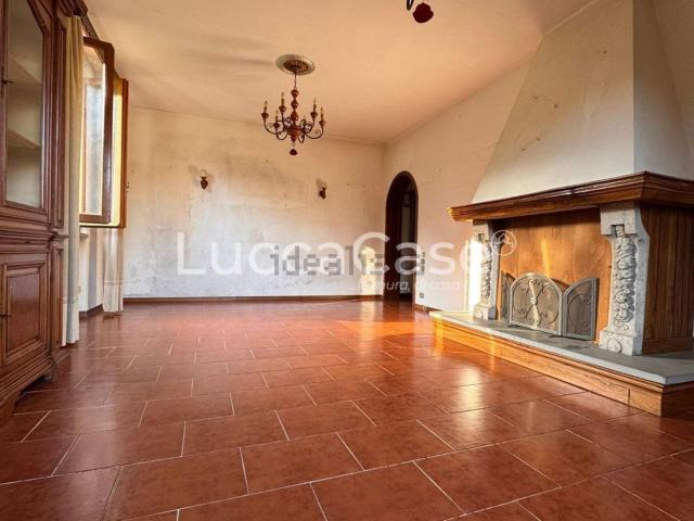 Casa in vendita a Unione dei comuni Media Valle del Serchio, Borgo A Mozzano