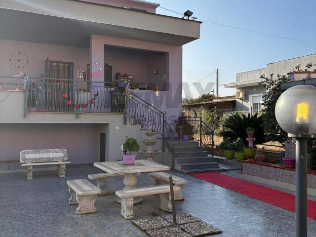 Casa in vendita a Bagheria, Sicilia