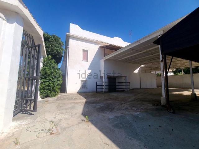 Casa in vendita a Puglia, Taranto