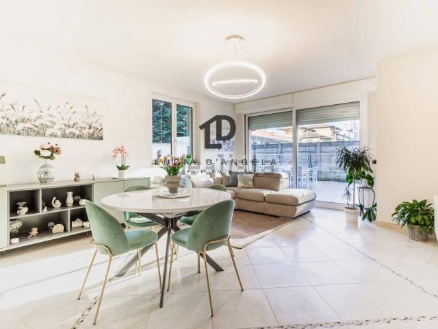 Casa in vendita a Busto Arsizio, Lombardia