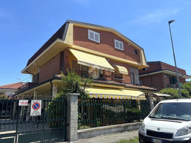 Casa in vendita a Piemonte, Torino