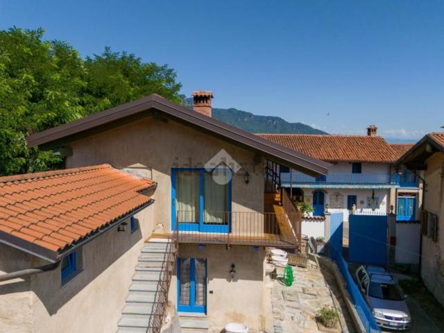 Casa in vendita a Piemonte, Cuneo