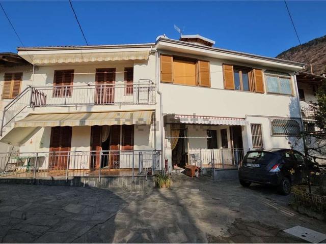 Casa in vendita a Campetto, Piemonte