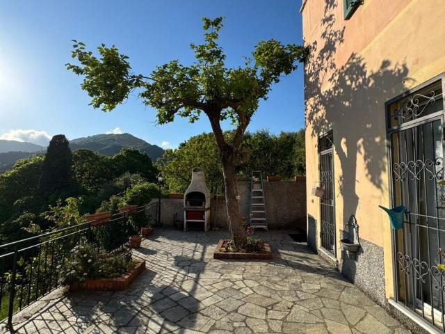 Casa in vendita a Rapallo, Liguria