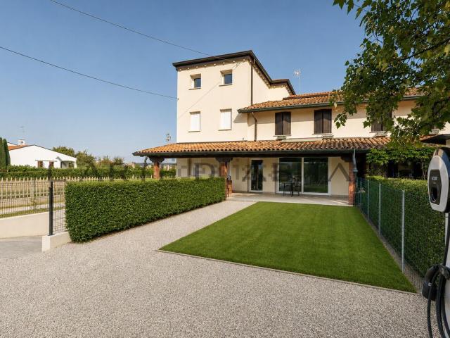 Casa in vendita a Cittadella, Veneto