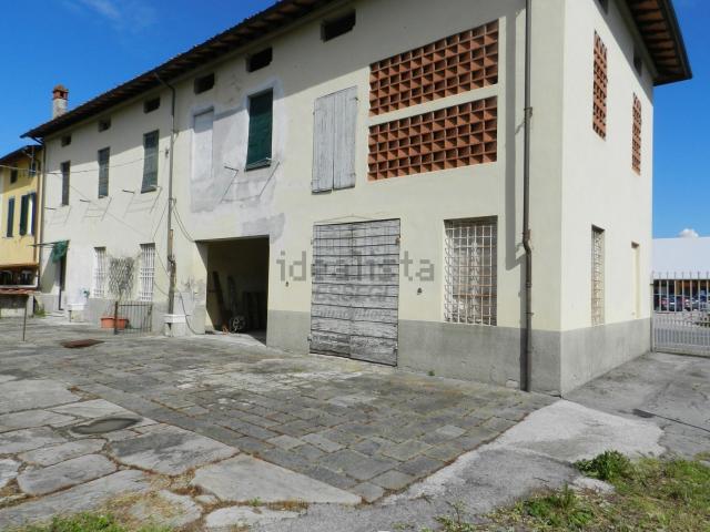 Casa in vendita a Bagni Di Lucca Ponte, Toscana