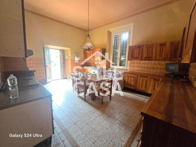 Casa in vendita a Santa Croce Sull'arno, Toscana