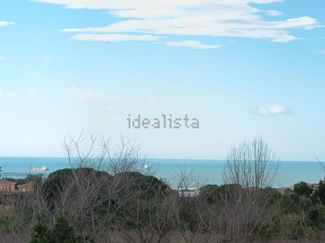 Casa in vendita a Montenero basso, Livorno
