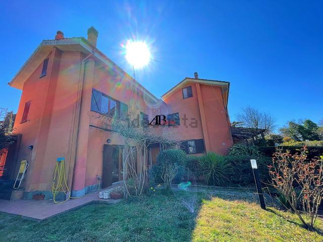 Casa in vendita a Formello, Roma Capitale