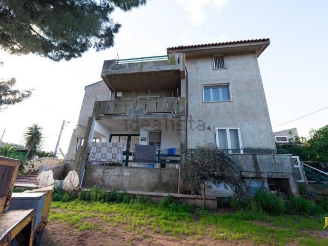 Casa in vendita a Vittoria, Sicilia