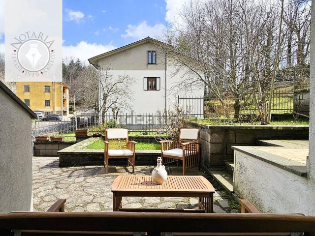 Casa in vendita a Piancastagnaio, Toscana