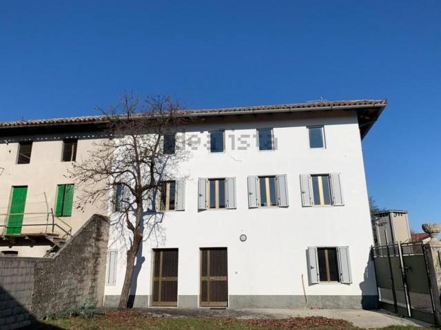 Casa in vendita a Coseano, Friuli-Venezia Giulia