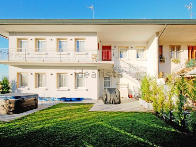 Casa in vendita a Cavallino-Treporti, Treporti