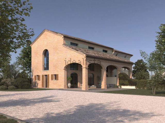 Casa in vendita a San Secondo Parmense, Reggio Emilia