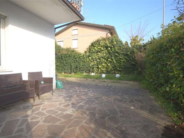 Casa in vendita a Pianura Reggiana, Re