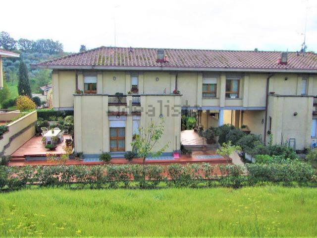 Casa in vendita a Bagno A Ripoli, Toscana