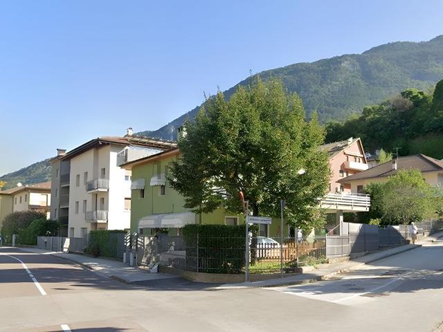 Casa in vendita a Territorio Val d'Adige, Trento