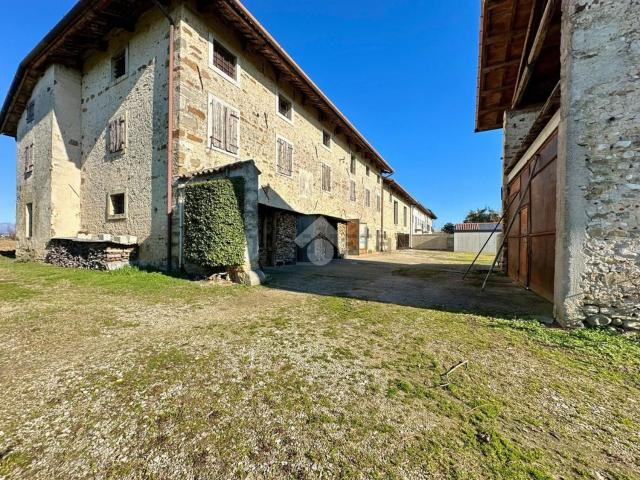 Casa in vendita a Pavia Di Udine, Friuli-Venezia Giulia