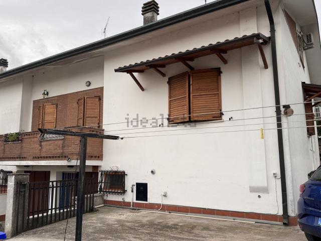 Casa in vendita a Unione Terre e Fiumi, Formignana