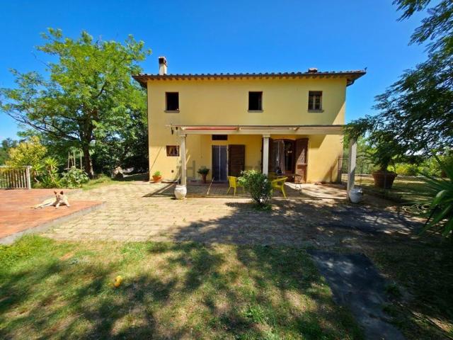 Casa in vendita a San Miniato, Toscana