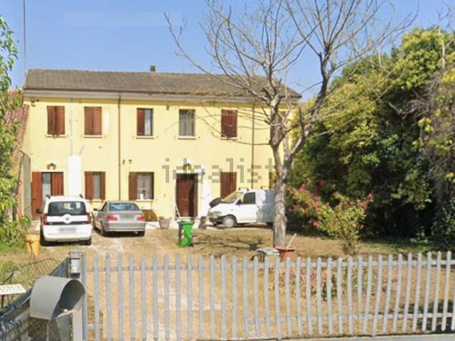 Casa in vendita a San Pietro Di Morubio, Veneto