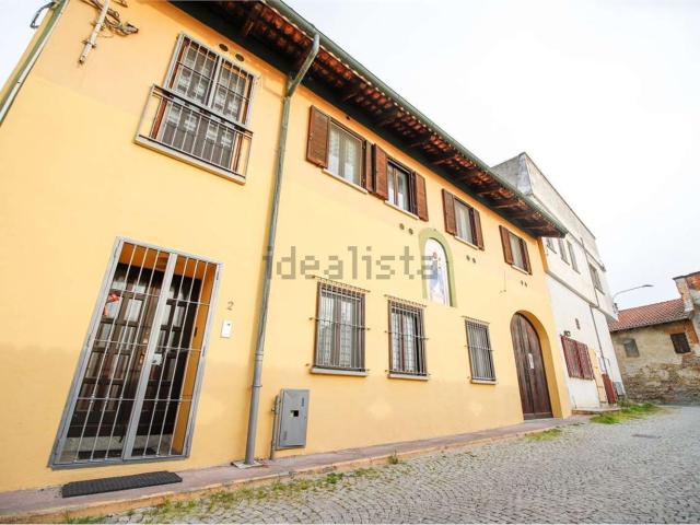 Casa in vendita a Piemonte, Torino