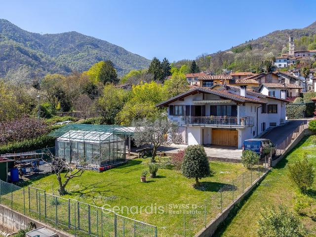 Casa in vendita a Comunità Montana Valli del Verbano, Brissago Valtravaglia