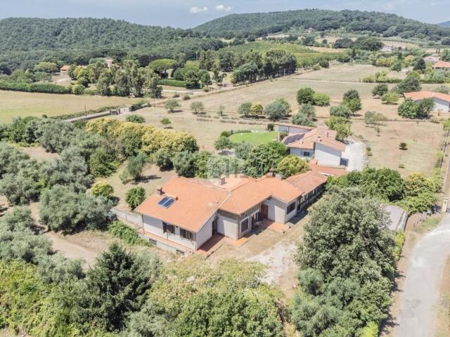 Casa in vendita a Monterosi, Lazio