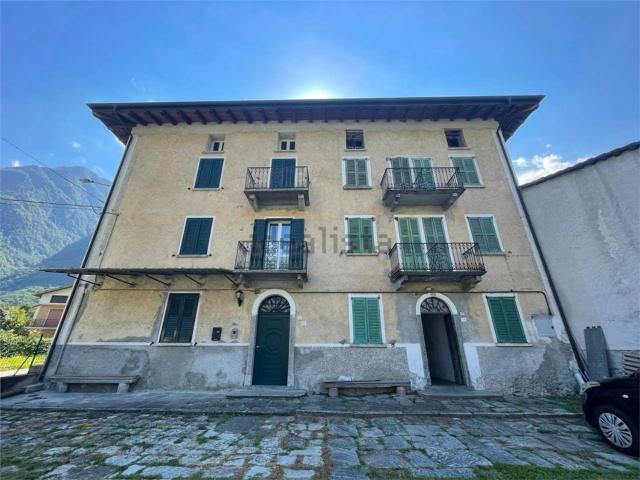 Casa in vendita a Era, Samolaco