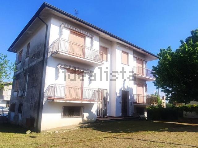 Casa in vendita a Oppioli, Legnago
