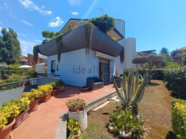 Casa in vendita a Nuova Latina, Latina