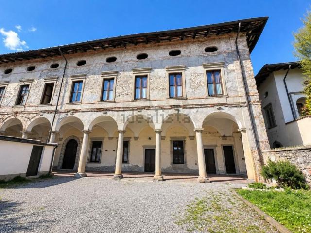 Casa in vendita a Prezzate, Mapello